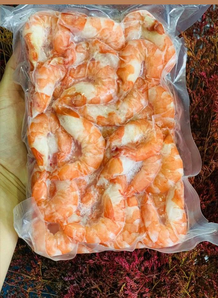 Crustacés